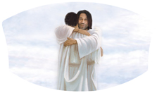 DNSWILL 117 In Gods Arms (AA)